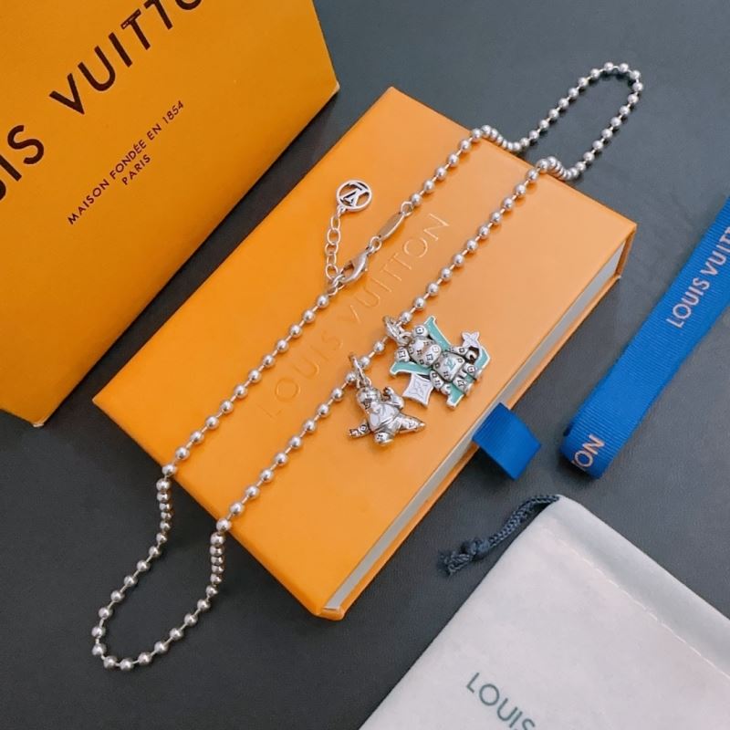 Louis Vuitton Necklaces